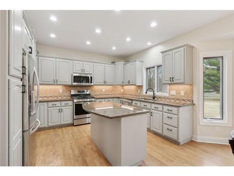 4584 162nd Lane NW Andover MN 55304