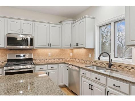 4584 162nd Lane NW Andover MN 55304