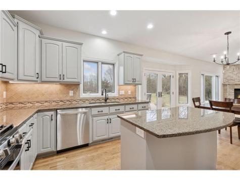 4584 162nd Lane NW Andover MN 55304