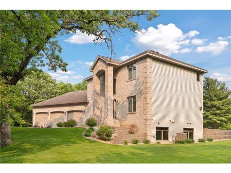 4584 162nd Lane NW Andover MN 55304