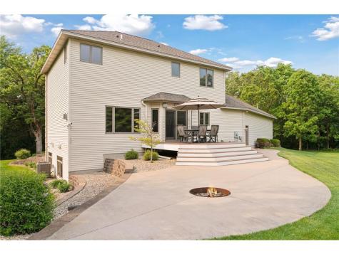 4584 162nd Lane NW Andover MN 55304