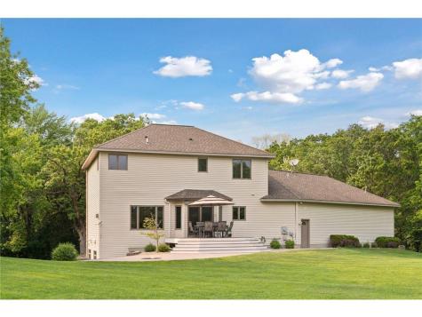 4584 162nd Lane NW Andover MN 55304