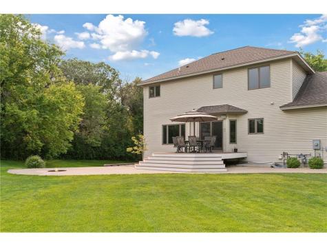 4584 162nd Lane NW Andover MN 55304