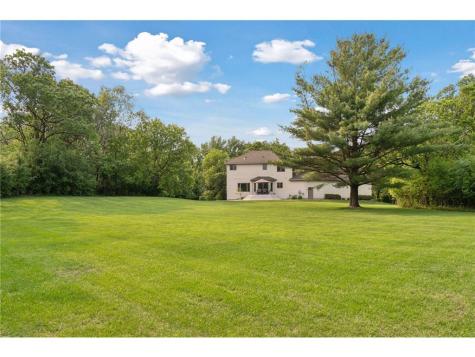 4584 162nd Lane NW Andover MN 55304