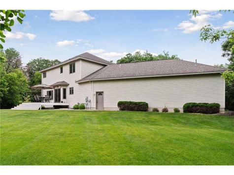 4584 162nd Lane NW Andover MN 55304