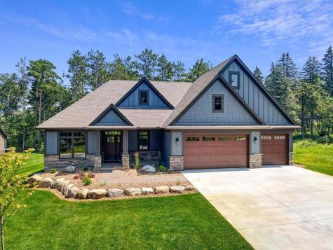 9998 211TH Court N Forest Lake MN 55025