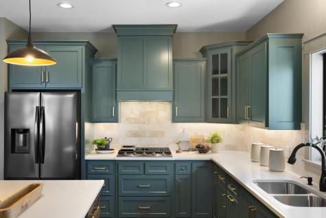 9998 211th Court N Forest Lake MN 55025