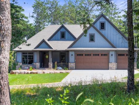 9998 211TH Court N Forest Lake MN 55025