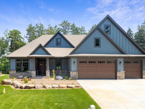 9998 211th Court N Forest Lake MN 55025
