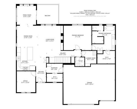 9998 211th Court N Forest Lake MN 55025