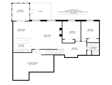 9998 211th Court N Forest Lake MN 55025