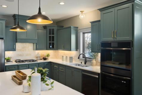 9998 211th Court N Forest Lake MN 55025