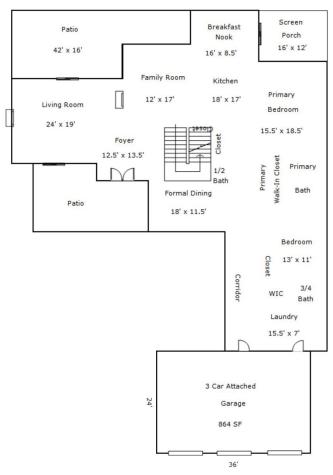 4770 Manitou Road Excelsior MN 55331