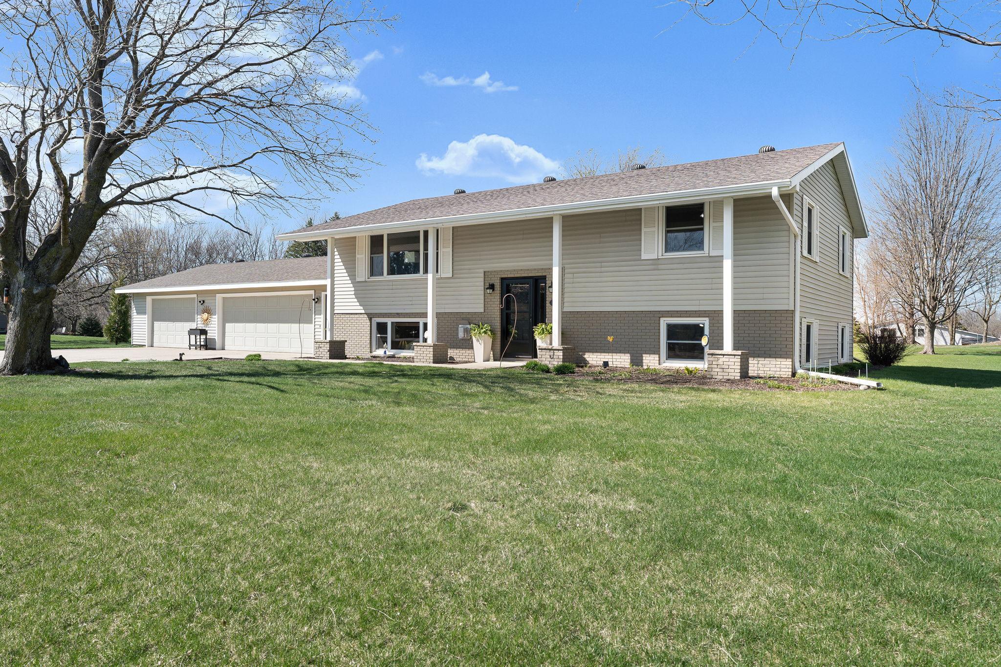 14303 345th Avenue Waseca MN 56093