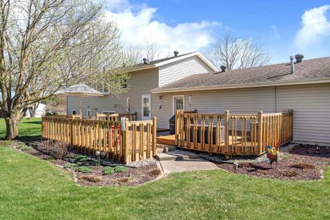 14303 345th Avenue Waseca MN 56093