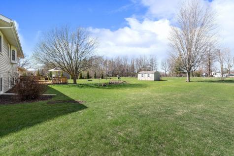 14303 345th Avenue Waseca MN 56093