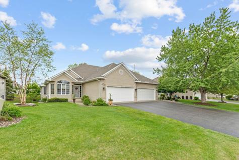 17925 39th Place N Plymouth MN 55446