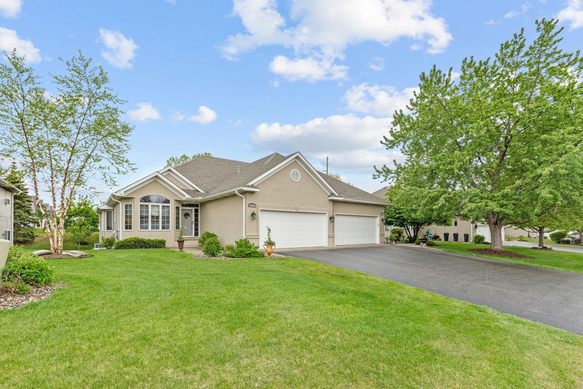 17925 39th Place N Plymouth MN 55446