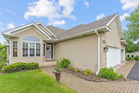 17925 39th Place N Plymouth MN 55446