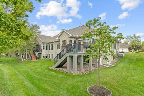17925 39th Place N Plymouth MN 55446