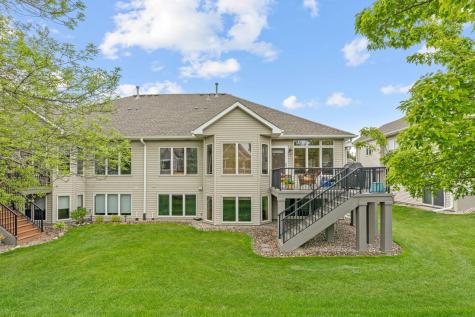 17925 39th Place N Plymouth MN 55446