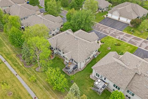 17925 39th Place N Plymouth MN 55446