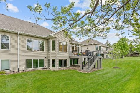 17925 39th Place N Plymouth MN 55446