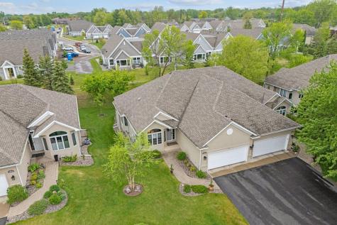 17925 39th Place N Plymouth MN 55446
