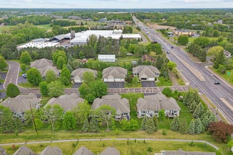 17925 39th Place N Plymouth MN 55446