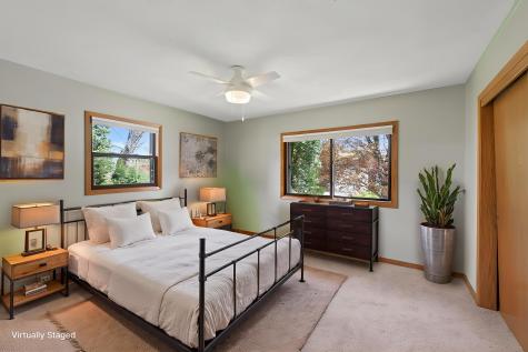 2505 Brenner Street Roseville MN 55113