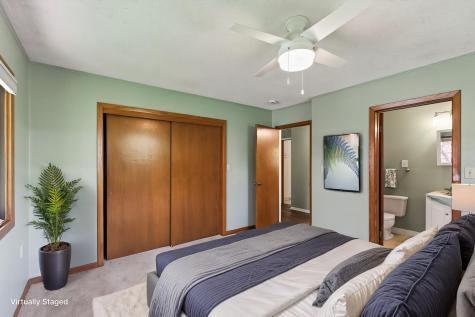 2505 Brenner Street Roseville MN 55113