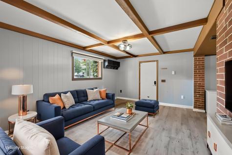2505 Brenner Street Roseville MN 55113