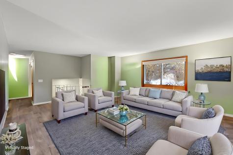 2505 Brenner Street Roseville MN 55113