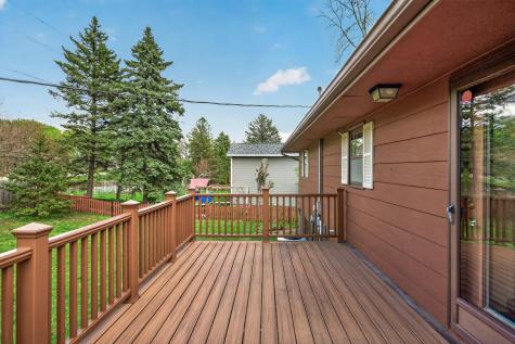 2505 Brenner Street Roseville MN 55113