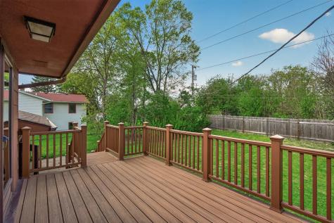 2505 Brenner Street Roseville MN 55113