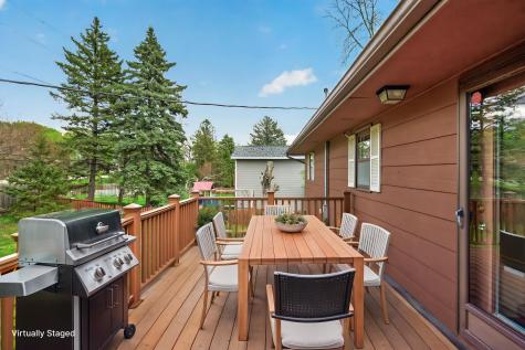 2505 Brenner Street Roseville MN 55113