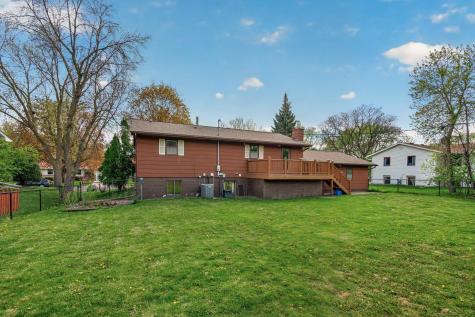2505 Brenner Street Roseville MN 55113