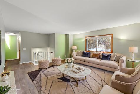 2505 Brenner Street Roseville MN 55113