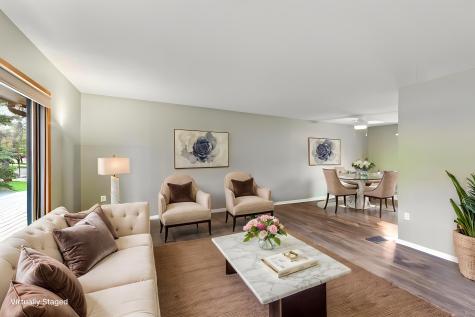 2505 Brenner Street Roseville MN 55113