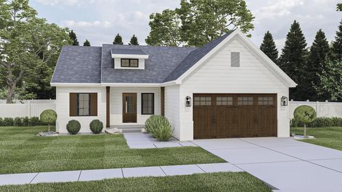 1527 Ranger Drive Glencoe MN 55336