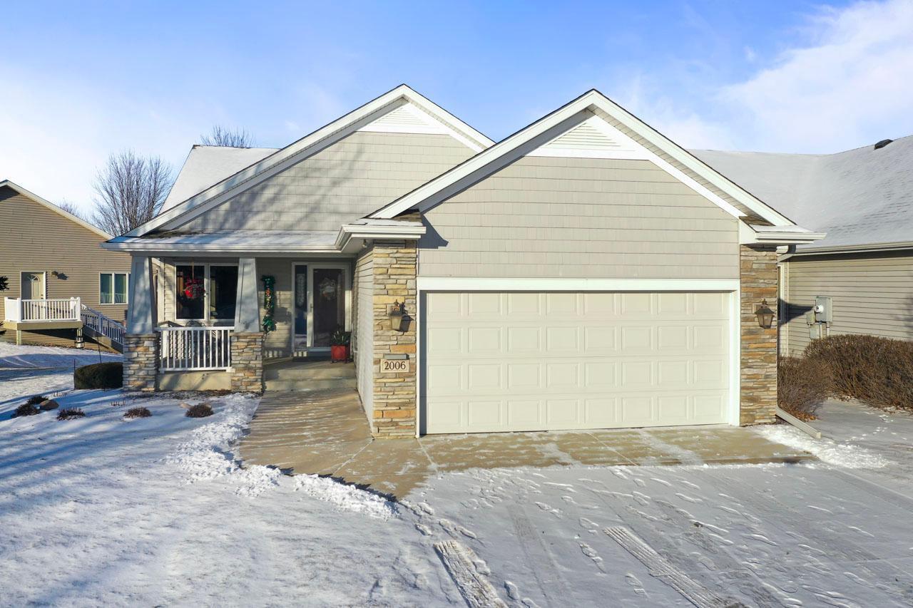 2006 Lake Drive Northfield MN 55057