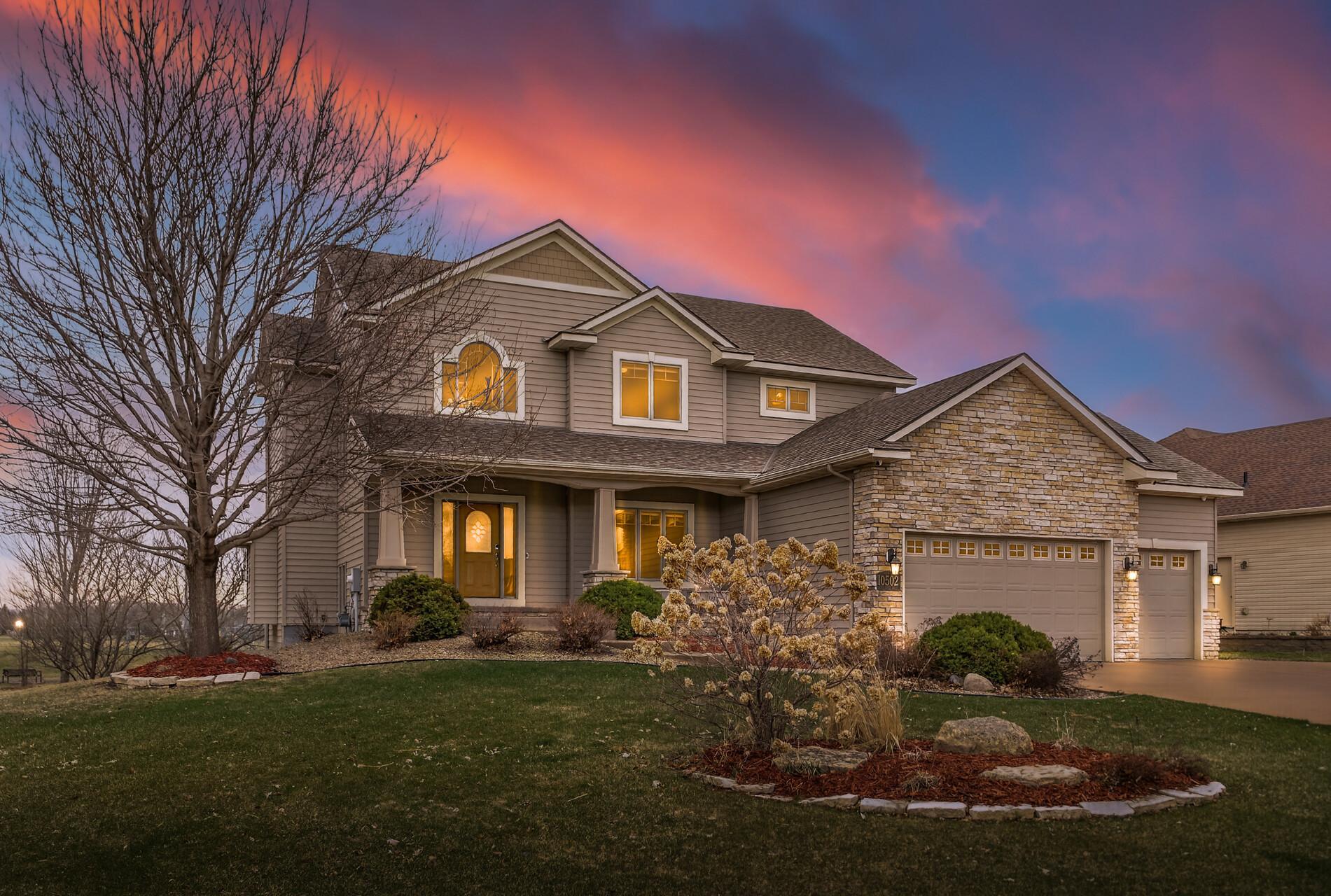 10502 Vera Cruz Drive N Brooklyn Park MN 55443