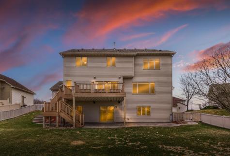 10502 Vera Cruz Drive N Brooklyn Park MN 55443