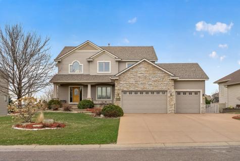 10502 Vera Cruz Drive N Brooklyn Park MN 55443