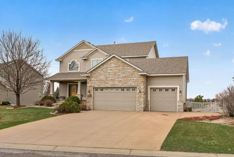 10502 Vera Cruz Drive N Brooklyn Park MN 55443