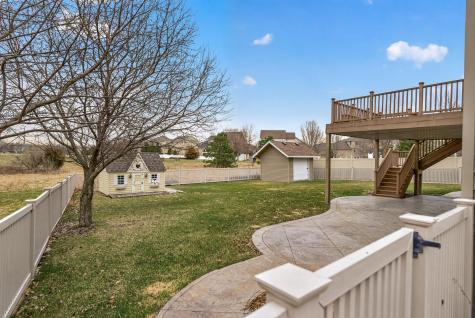 10502 Vera Cruz Drive N Brooklyn Park MN 55443