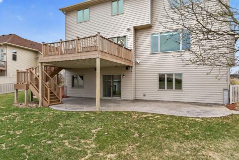 10502 Vera Cruz Drive N Brooklyn Park MN 55443