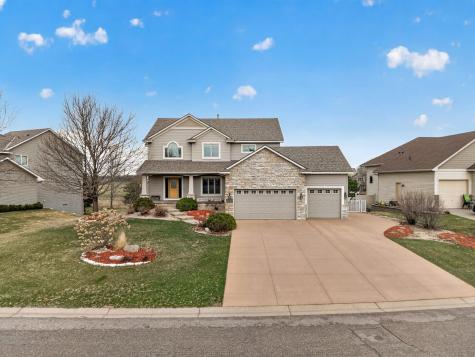 10502 Vera Cruz Drive N Brooklyn Park MN 55443