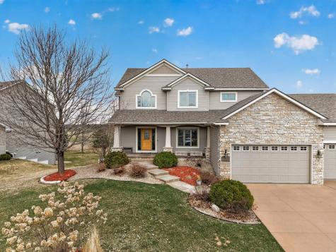 10502 Vera Cruz Drive N Brooklyn Park MN 55443