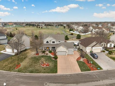 10502 Vera Cruz Drive N Brooklyn Park MN 55443